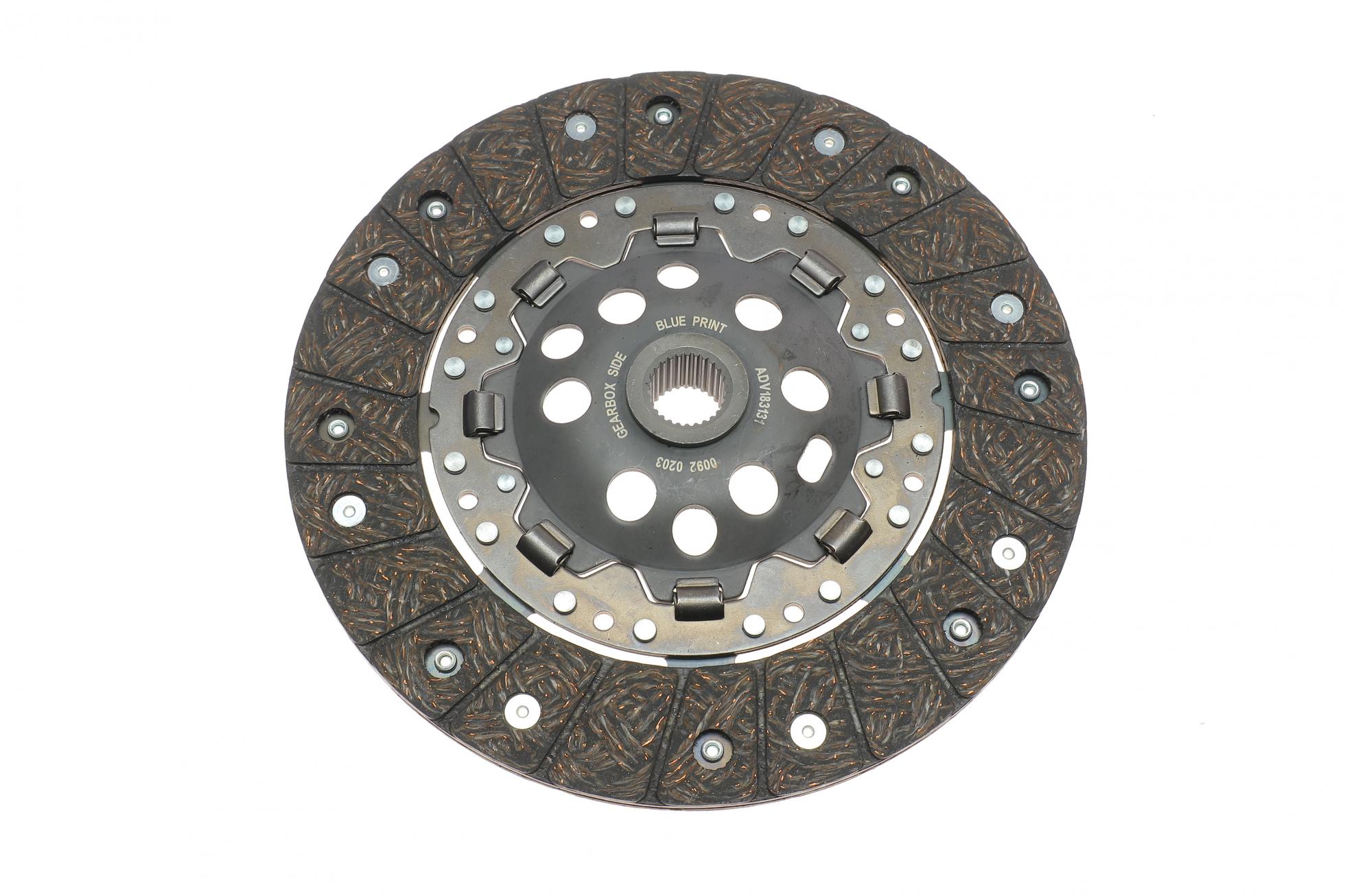 ADV183050 BLUE PRINT